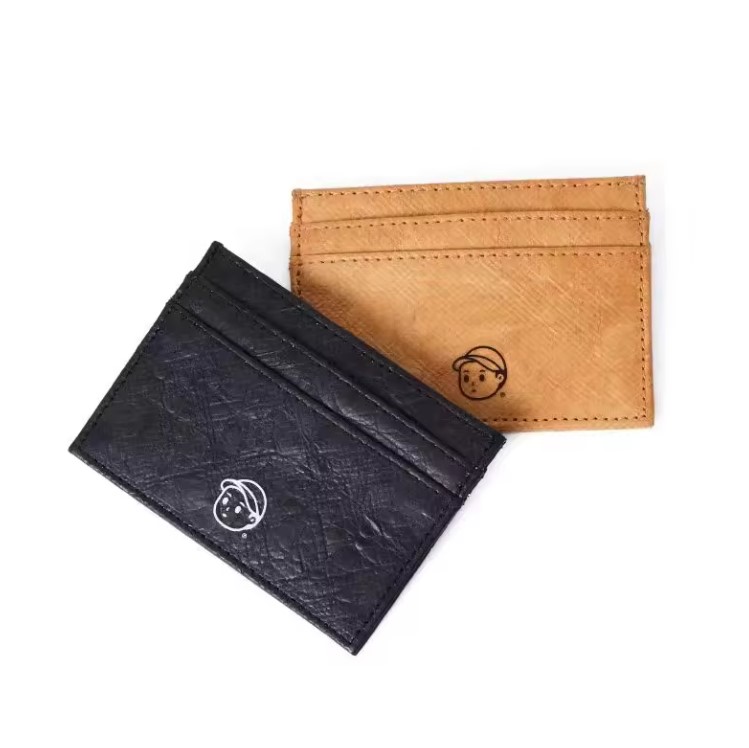 Tyvek Paper card holder