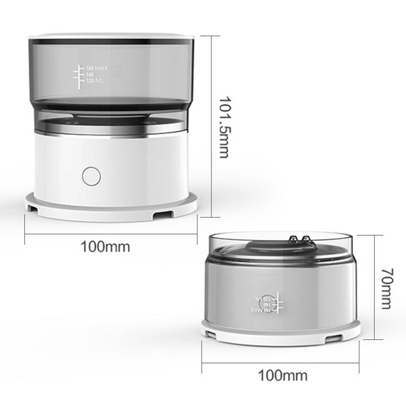 Portable Espresso Machine
