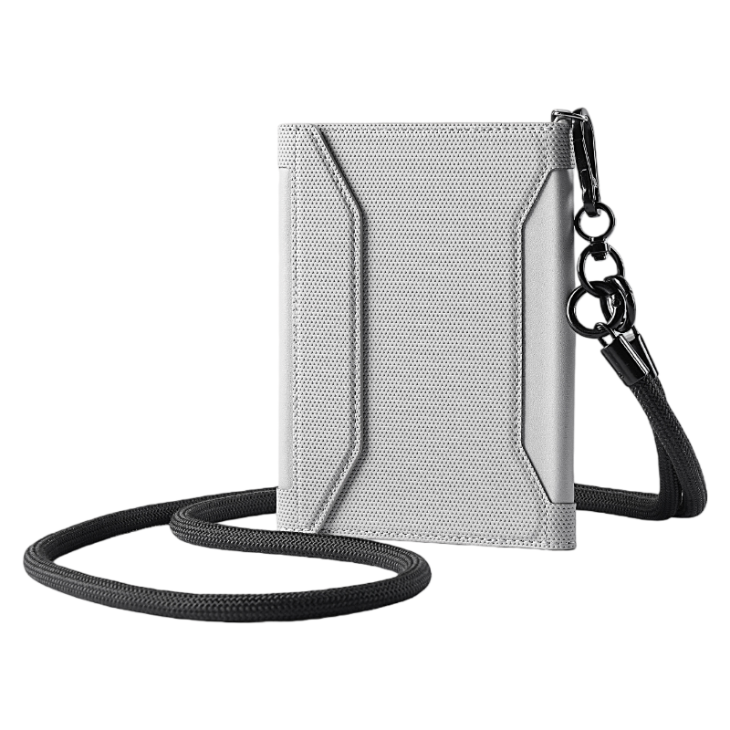 PU Passport Holder Travel Organiser