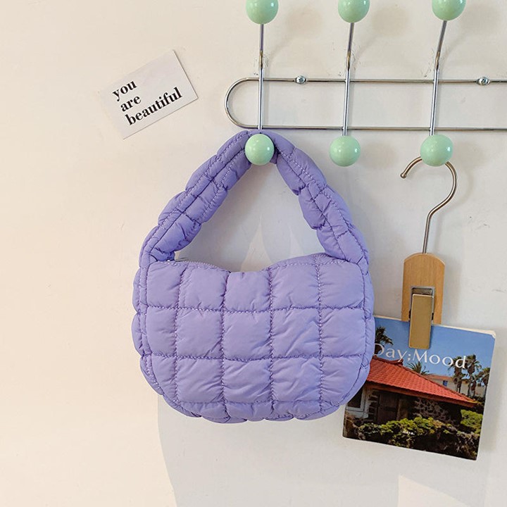 Puffer Small Bag