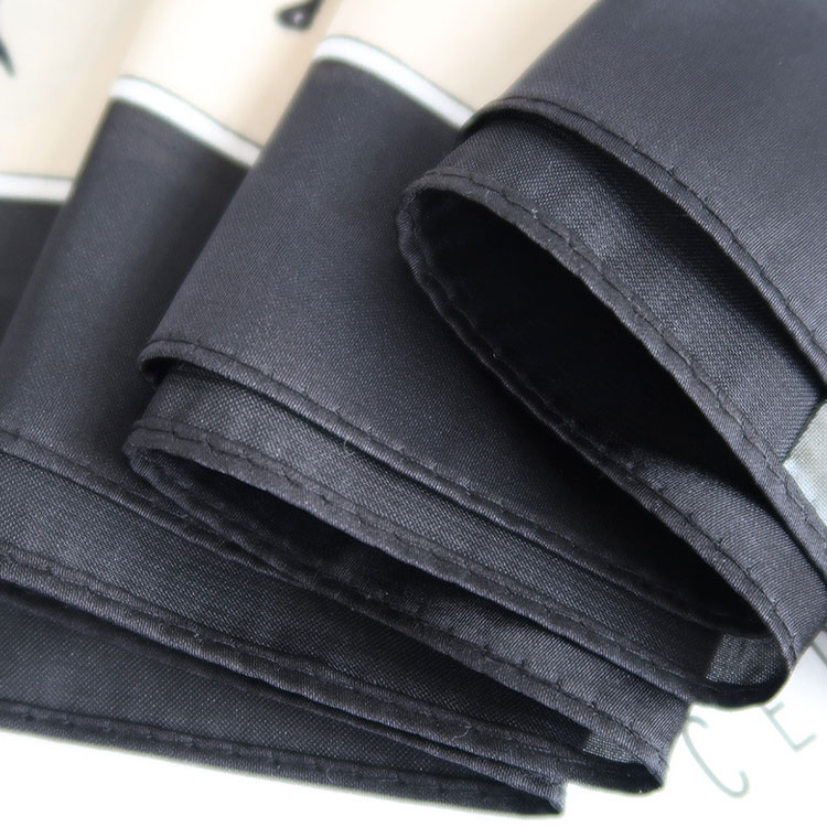 Imitated Silk Scarves
