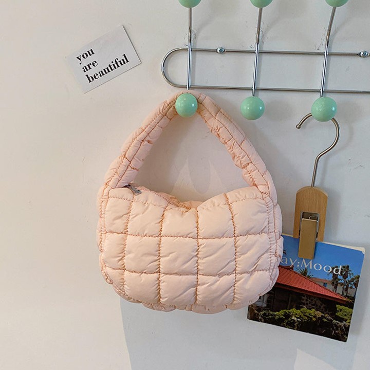 Puffer Small Bag