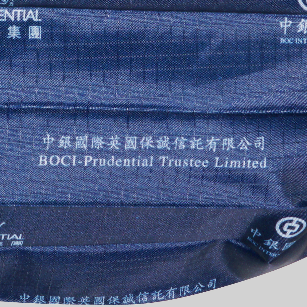 快速收納購物袋