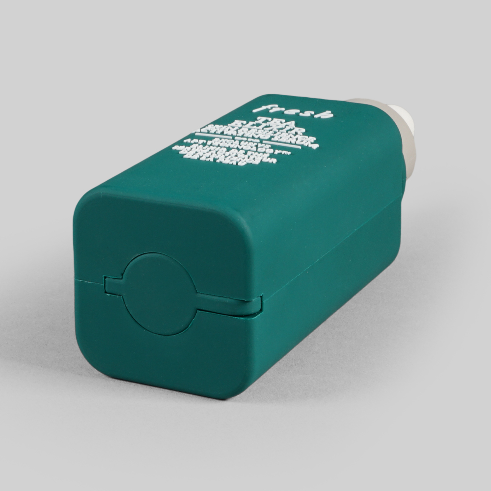 PVC Customized Shape Power Bank