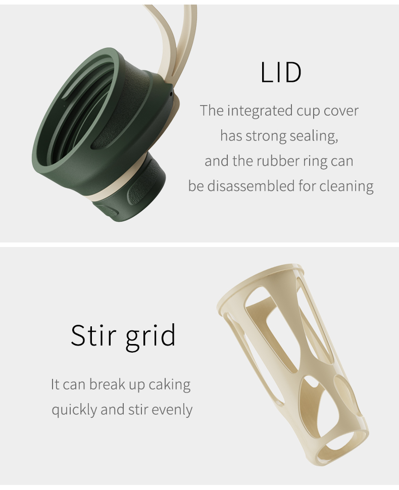 塑膠水樽連水果隔