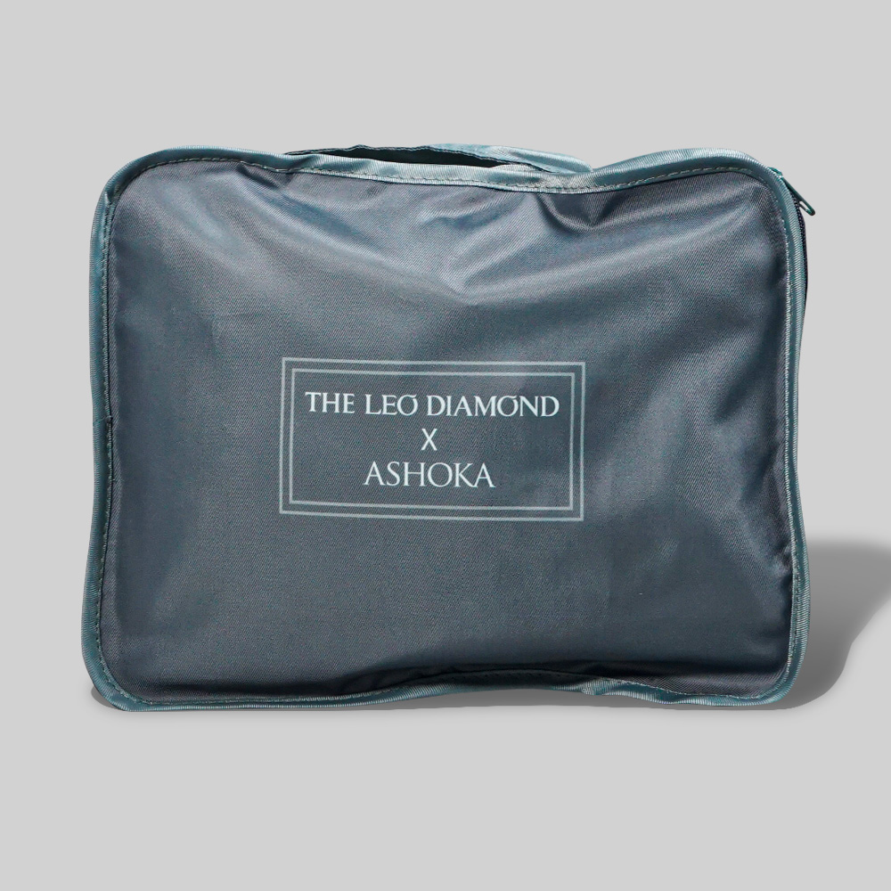 3合1旅行收納袋套裝