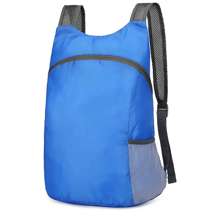 Ultralight Outdoor Foldable Backpack