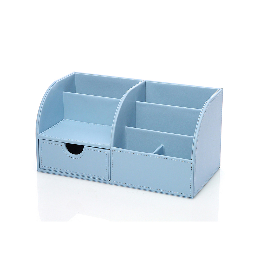 PU Desktop Organizers