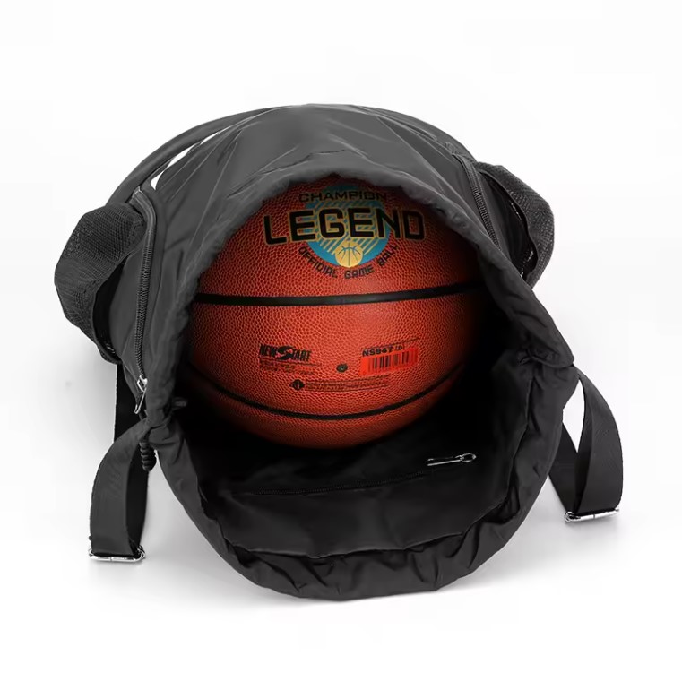 索繩運動健身袋