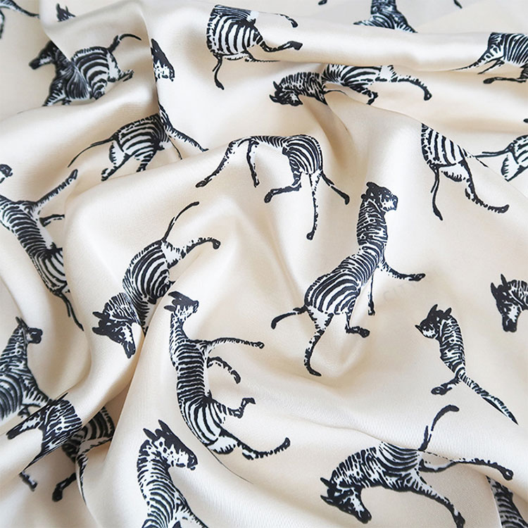 Imitated Silk Scarves