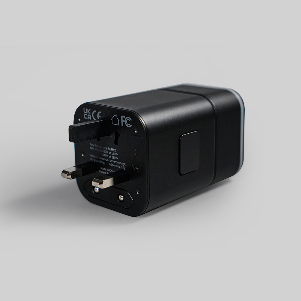 Travel Adaptor