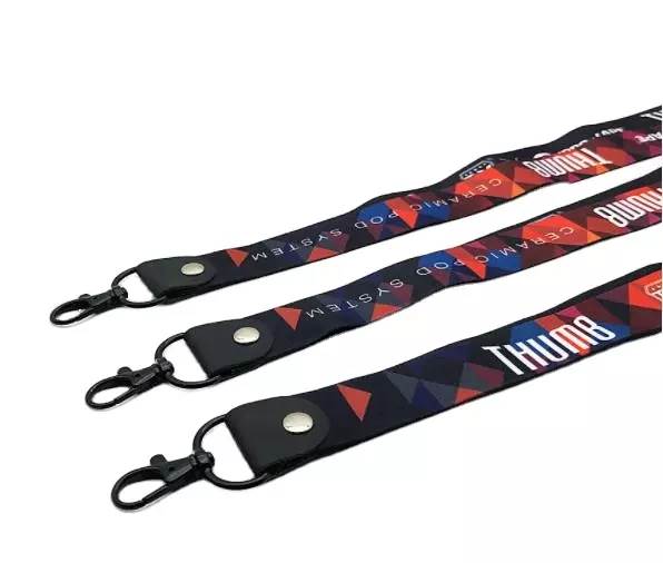 RPET Lanyards