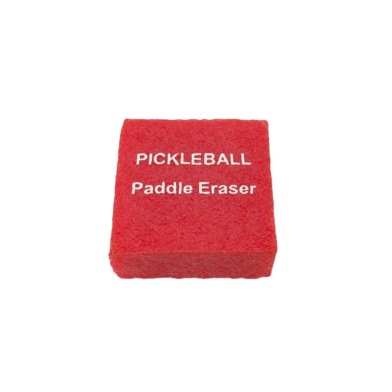 Carbon Fiber Pickleball Paddle Cleaner (Surface Stain Remover)