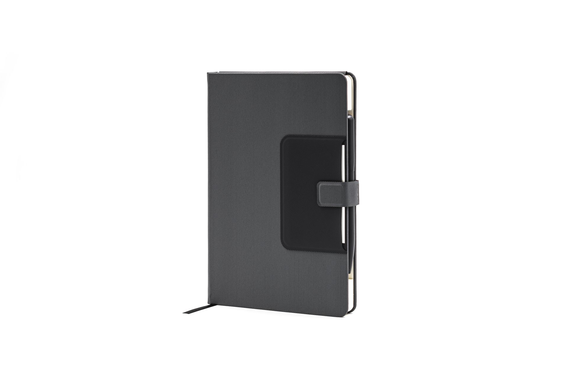 BrandCharger - Noty Deluxe Notebook