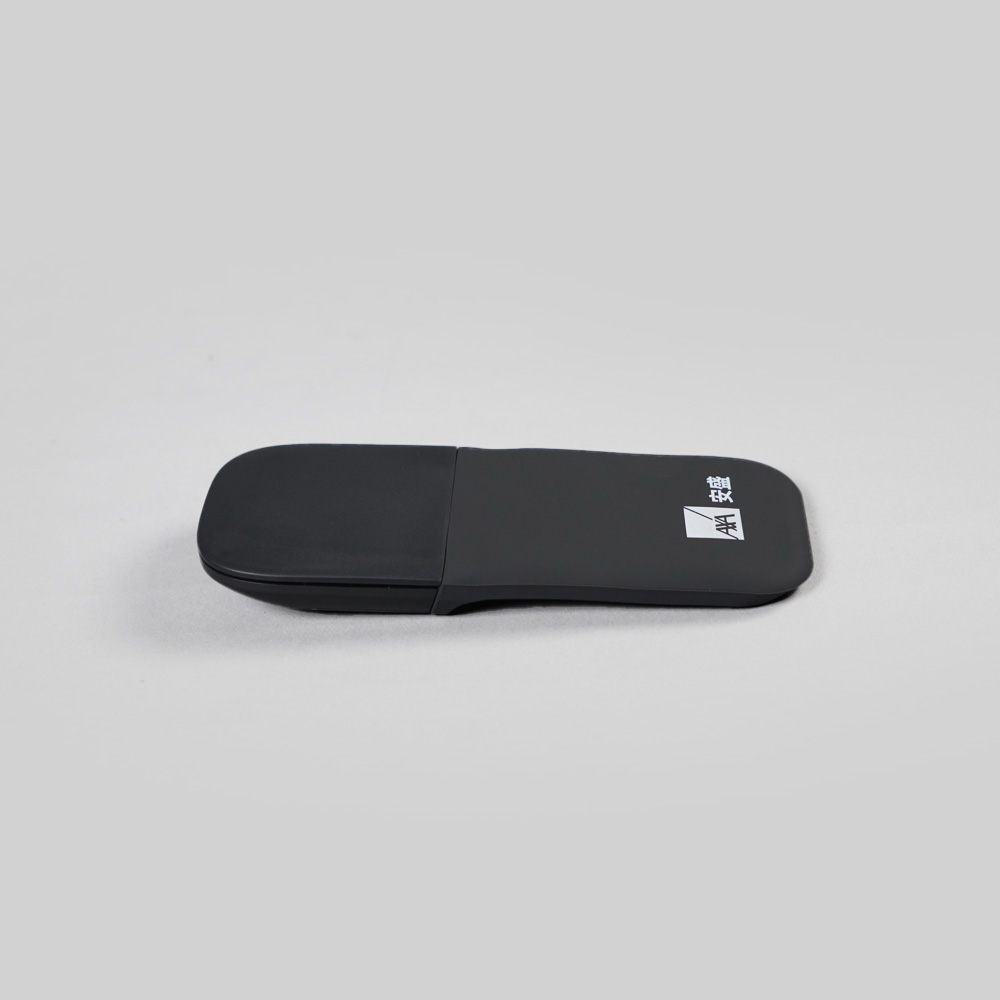 Wireless Arc Touch Mouse