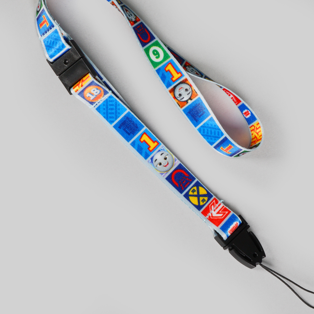 兒童數碼相機 (Thomas & Friends)