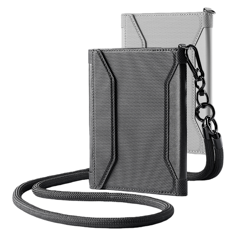 PU Passport Holder Travel Organiser