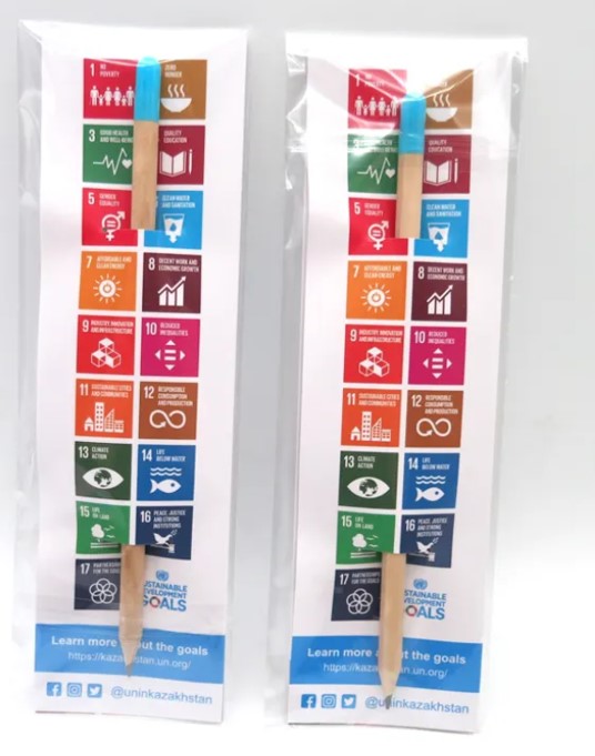 環保可種植種子鉛筆