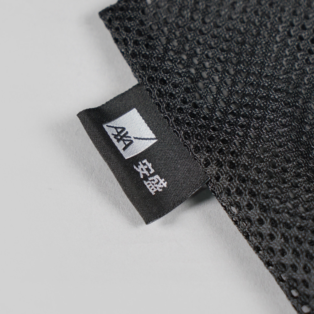 TPE Resistance Band with handles and mesh bag