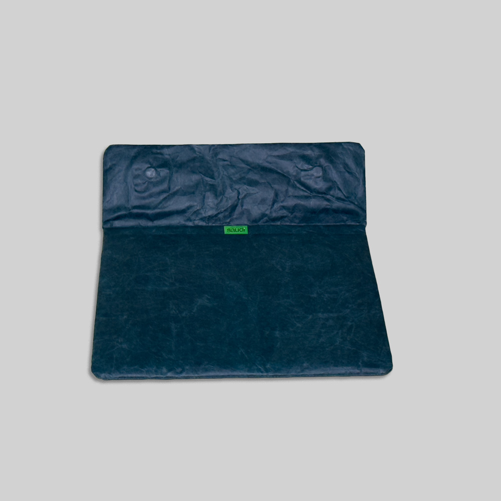 Tyvek Paper Laptop sleeve bag