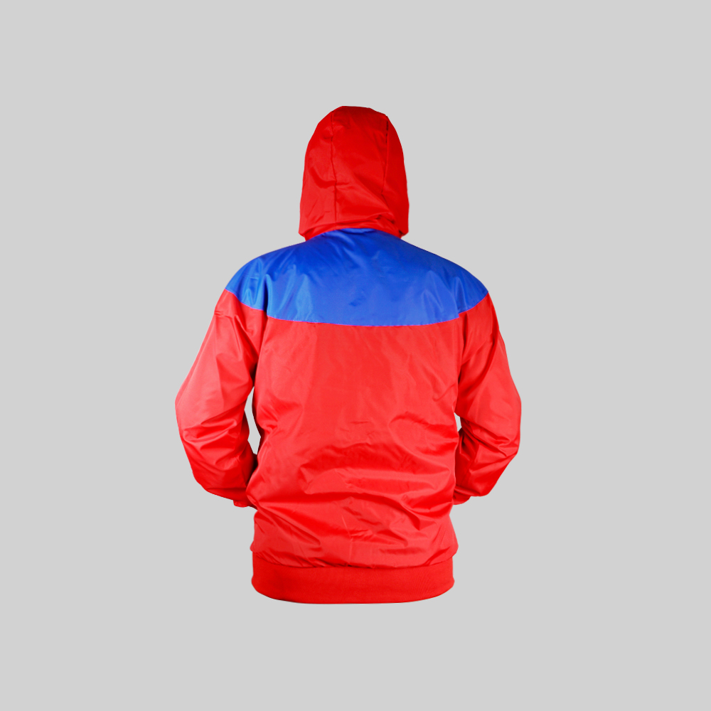 Windbreaker
