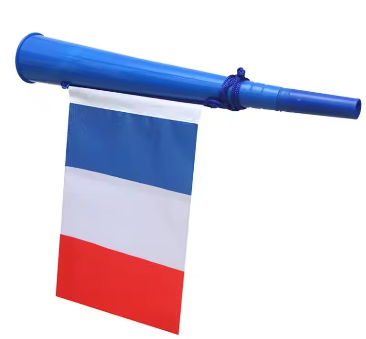 喇叭旗/塑膠喇叭 (運動會打氣應援)