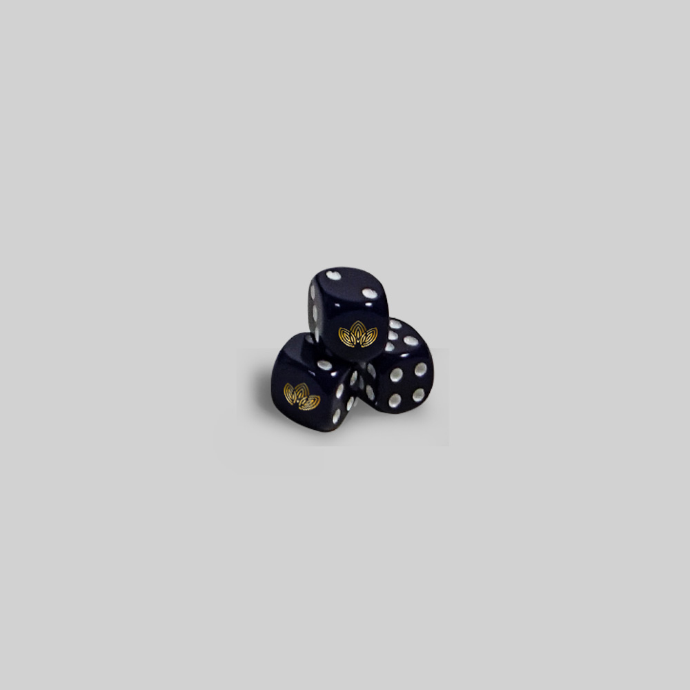Custom Mahjong Set