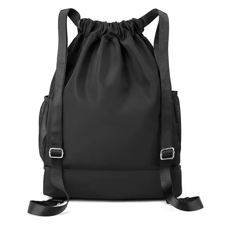 索繩運動健身袋