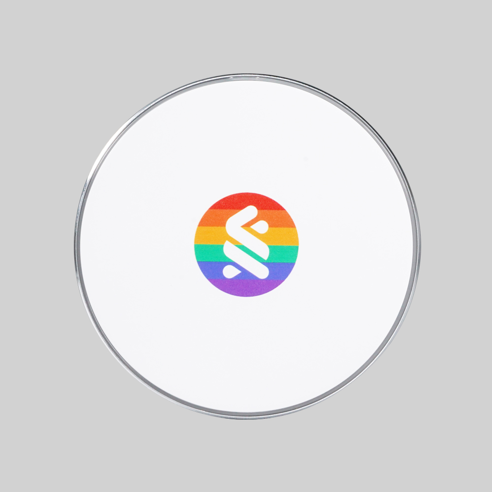 15W Wireless Charger (Support Wireless Earbuds)