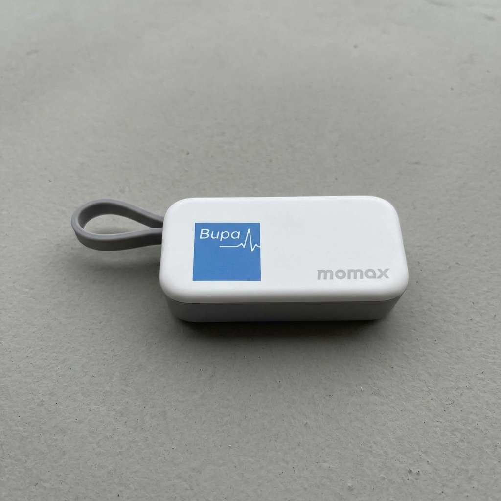 Momax 1-Power Mini 5000mAh