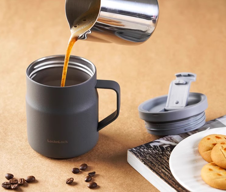 LocknLock - metro mug