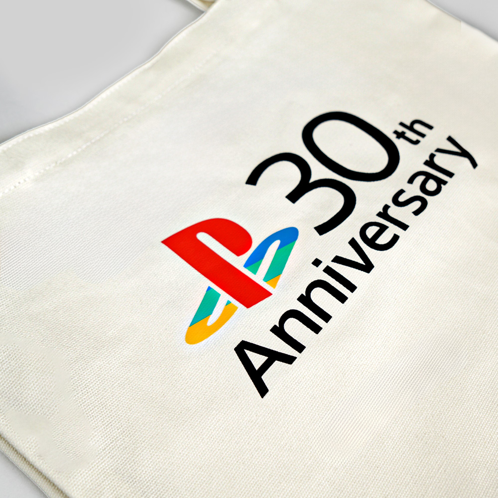 2 in 1 Canvas Tote Bag