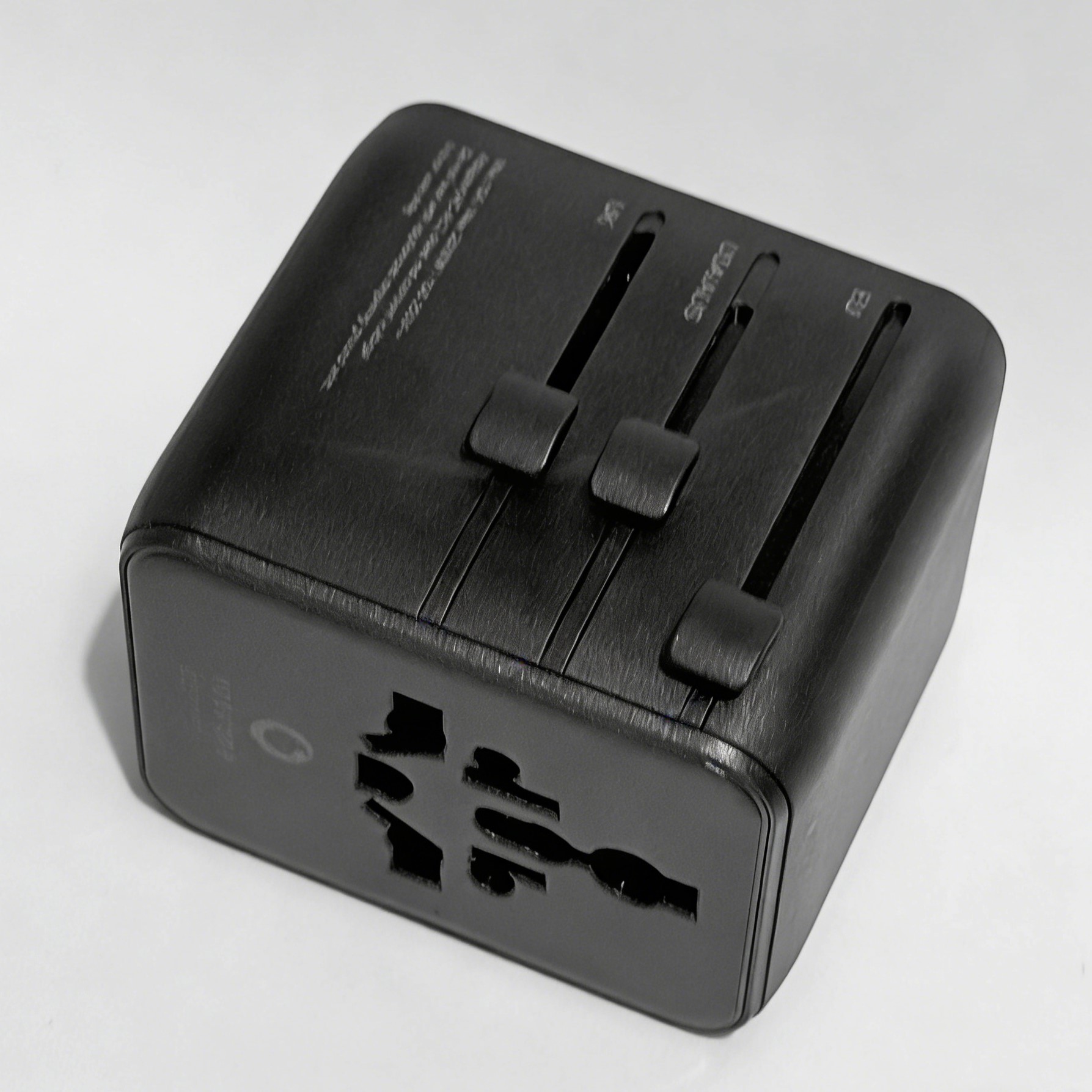 20W Travel Adaptor