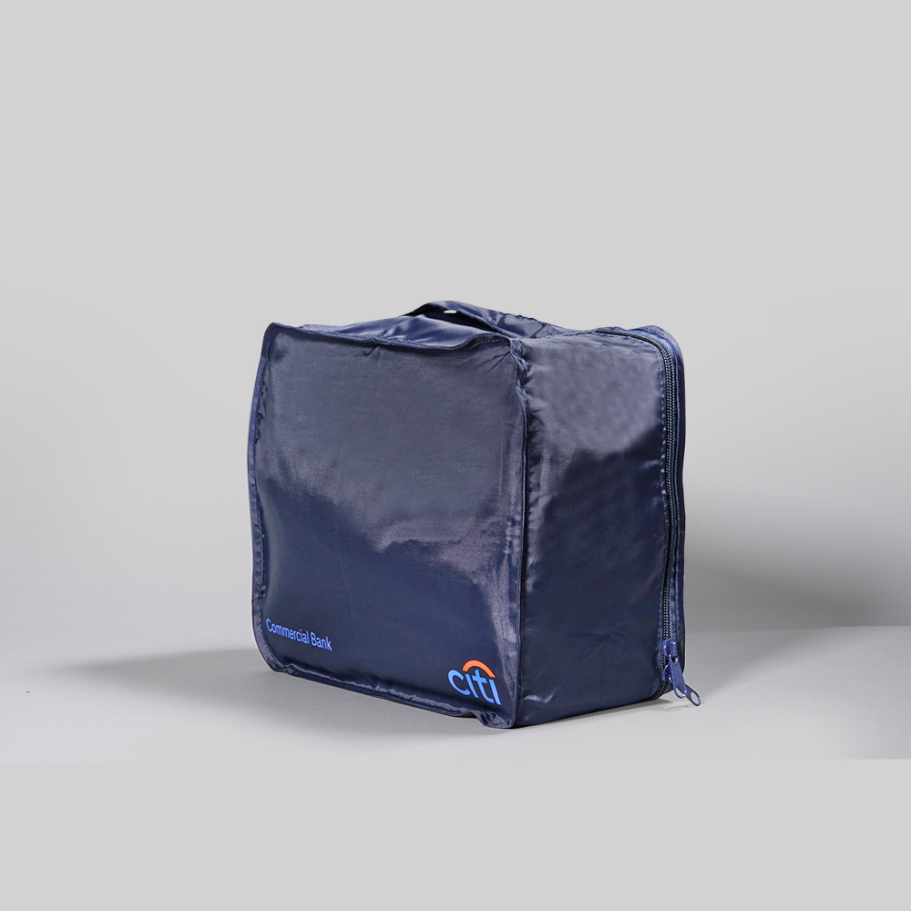 4合1旅行收納袋套裝