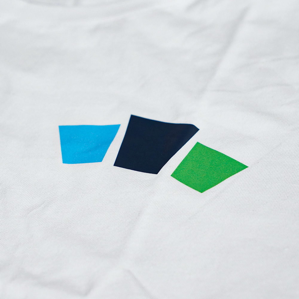 Premium Cotton Short Sleeve Tee (Standard Chartered Edition)