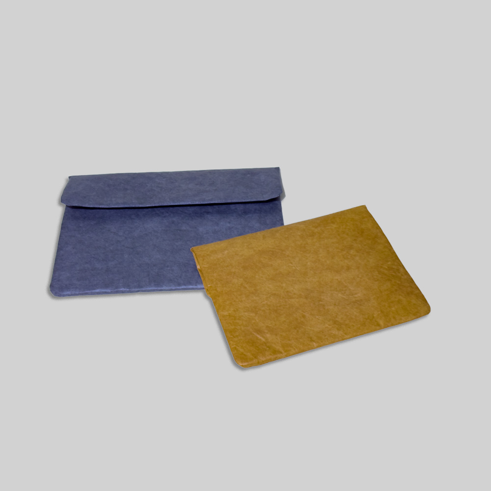 Tyvek Paper Laptop sleeve bag