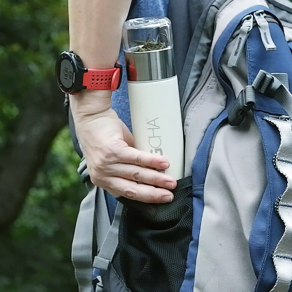 明茶房 - 茶伴禮盒