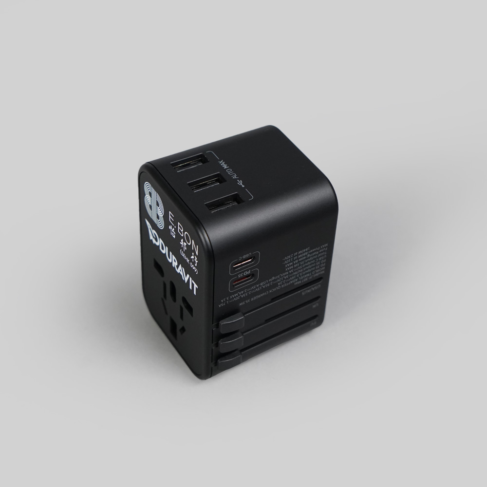 Travel Adaptor