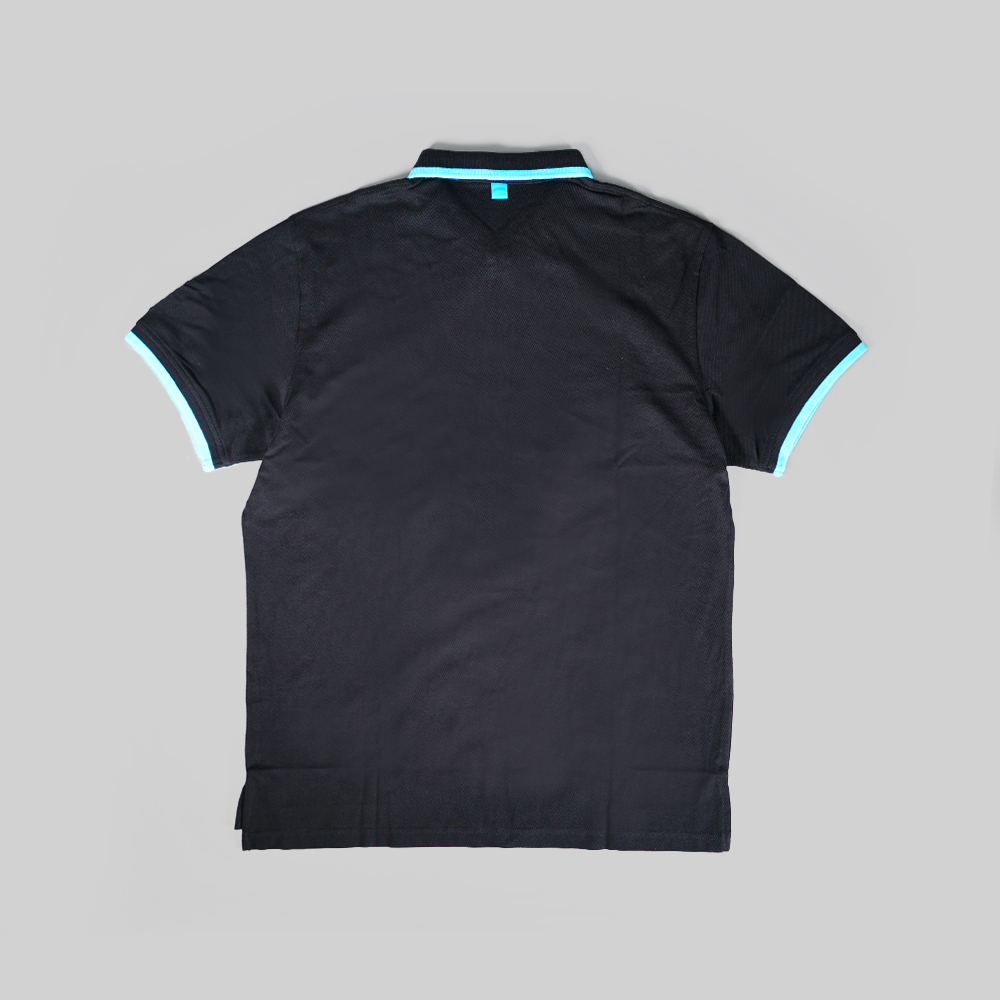 Premium 215g Pique Polo Shirt (Mox Bank Edition)