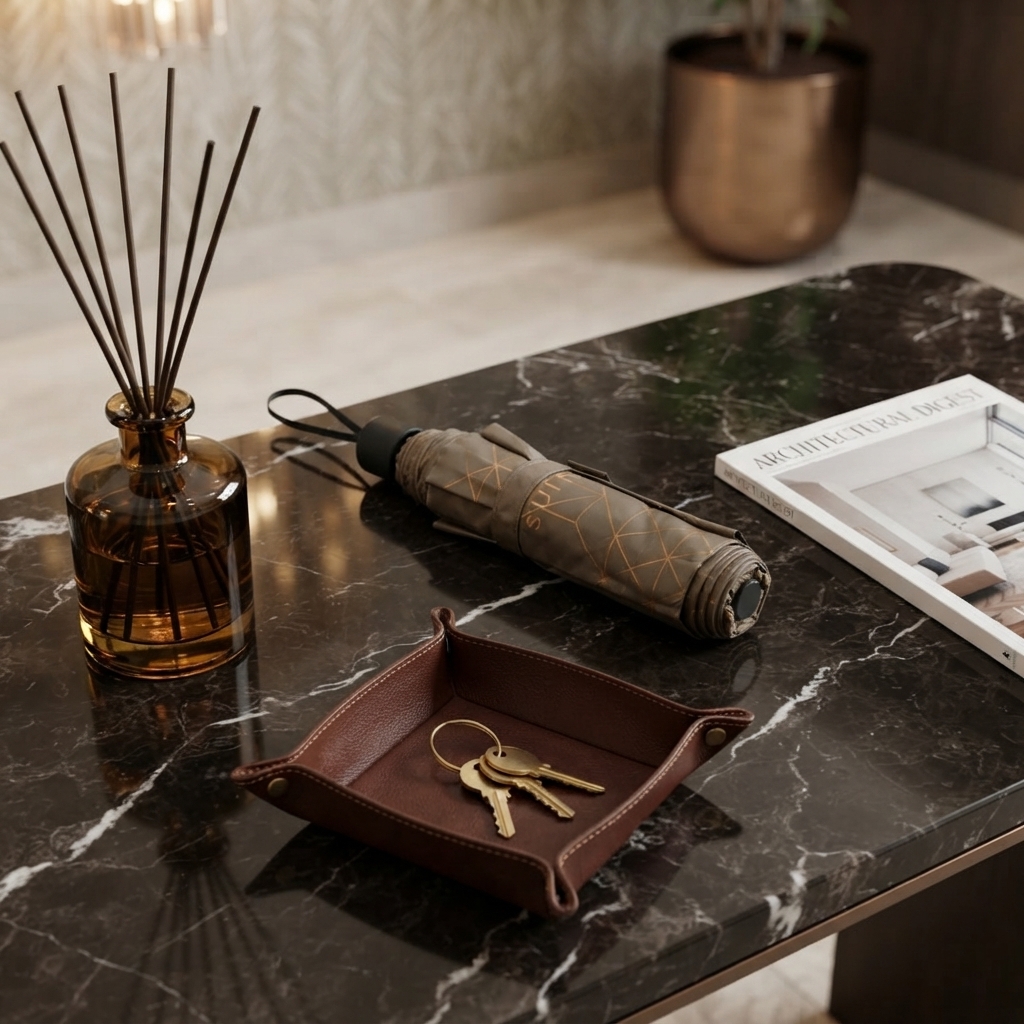 Sino Suites 訂製 20.5 吋三摺雨傘
