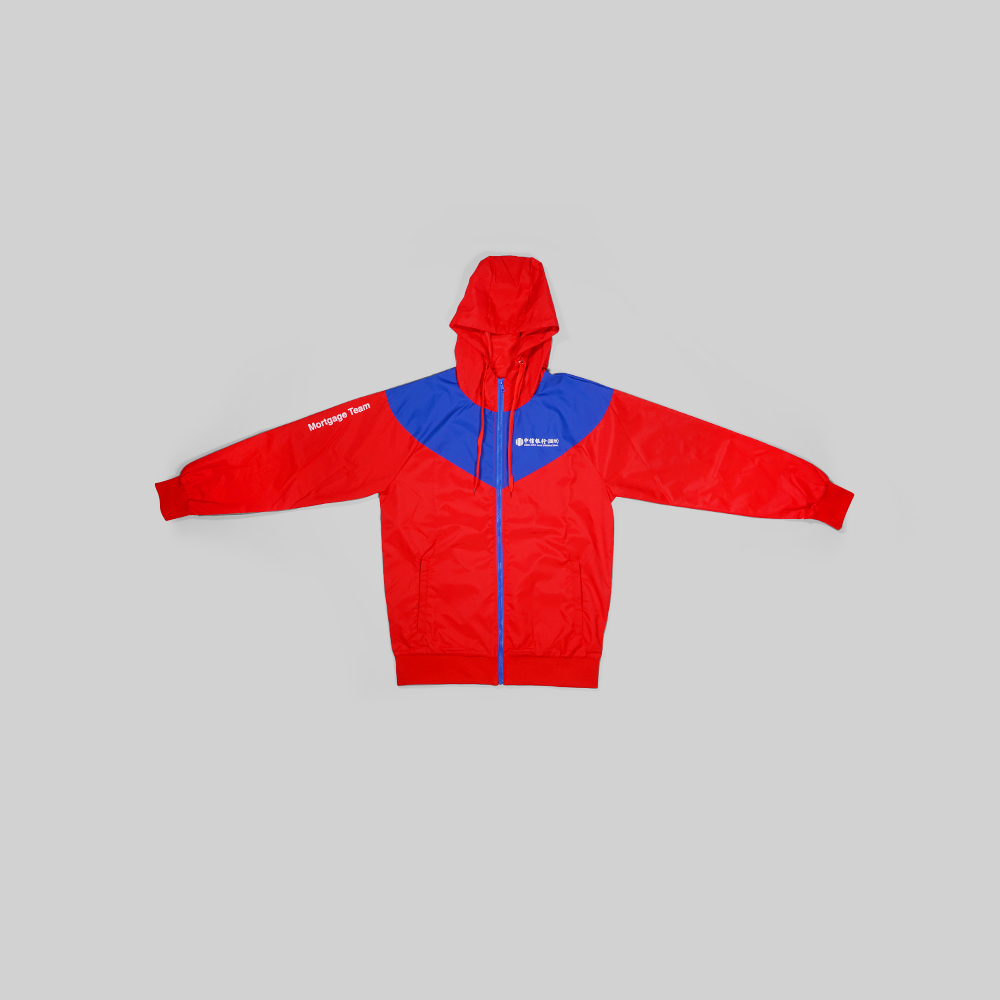 Windbreaker