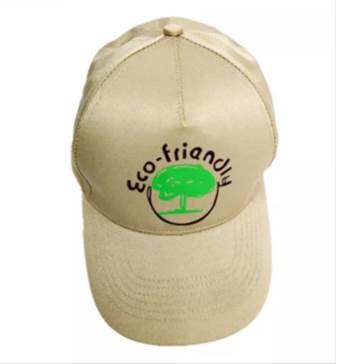 RPET Recyclable Baseball Cap