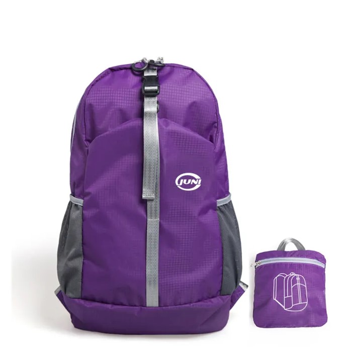 Outdoor Foldable Backpack