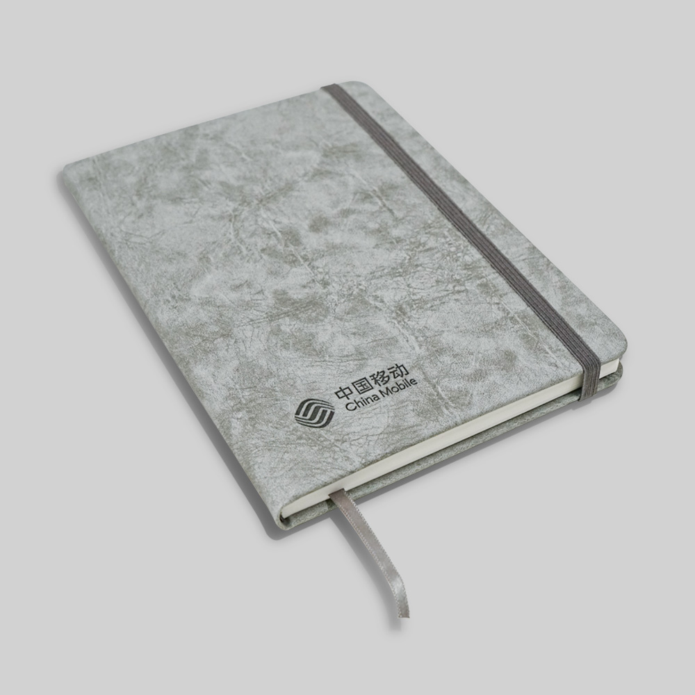PU Notebook