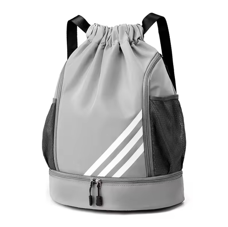 索繩運動健身袋