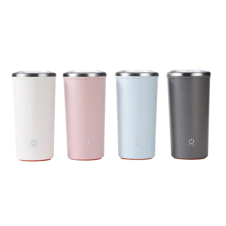 Non-slip Automatic Self Stirring Coffee Mug