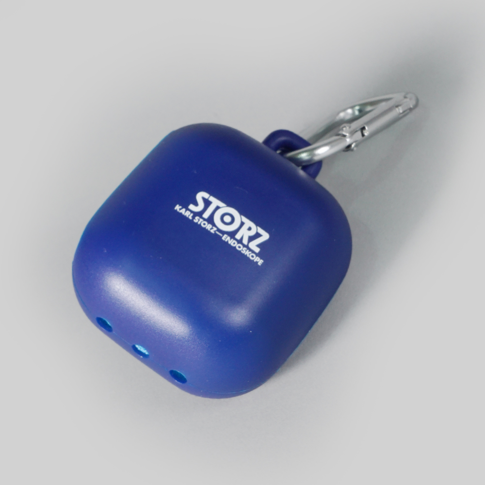 快乾運動毛巾連矽膠套