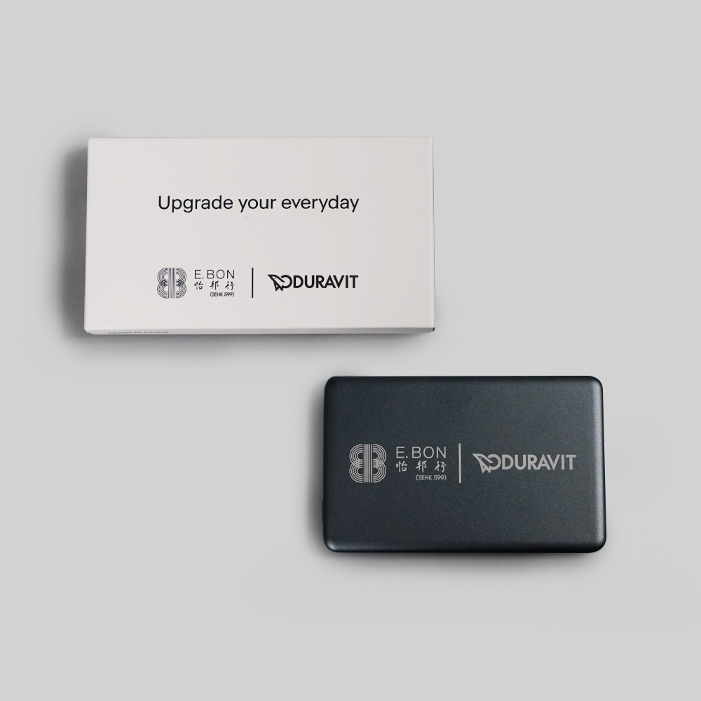 15W Ultra Slm Magnetic Wireless Power Bank