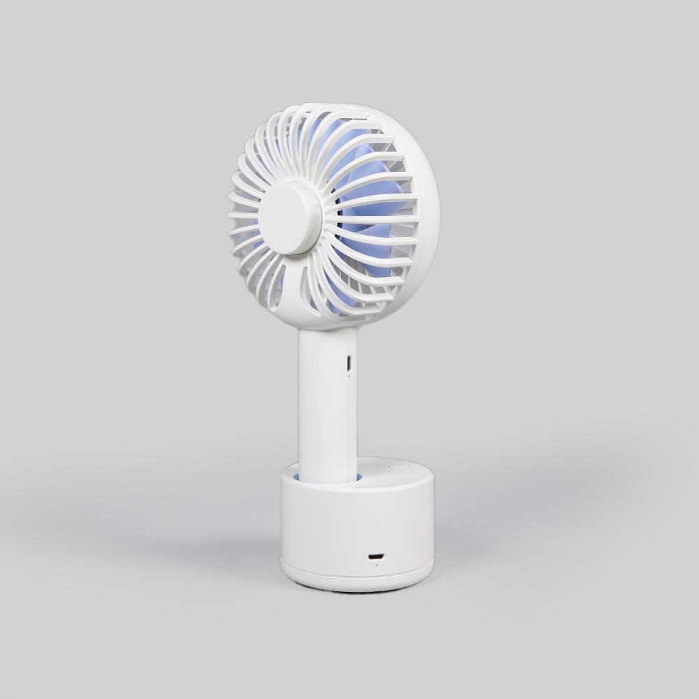 Handy Oscillating Fan