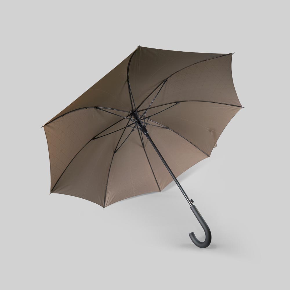 訂製 25 英寸長雨傘 | 信和寓所 (Sino Suites) 企業禮品案例
